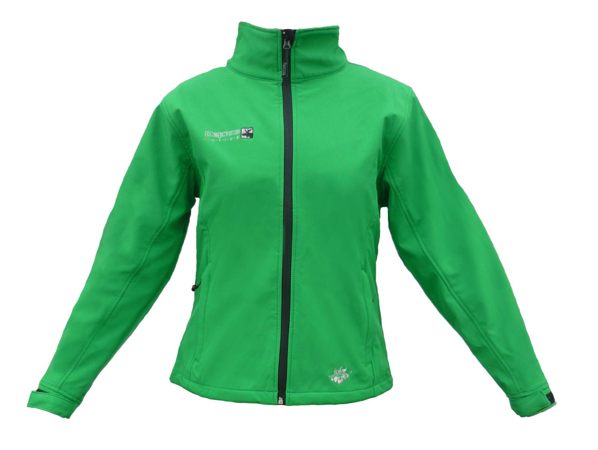 DEPROC Active Softshelljacke »WESTLOOK WOMEN«, auch in Grossen Grössen erhältlich von DEPROC Active