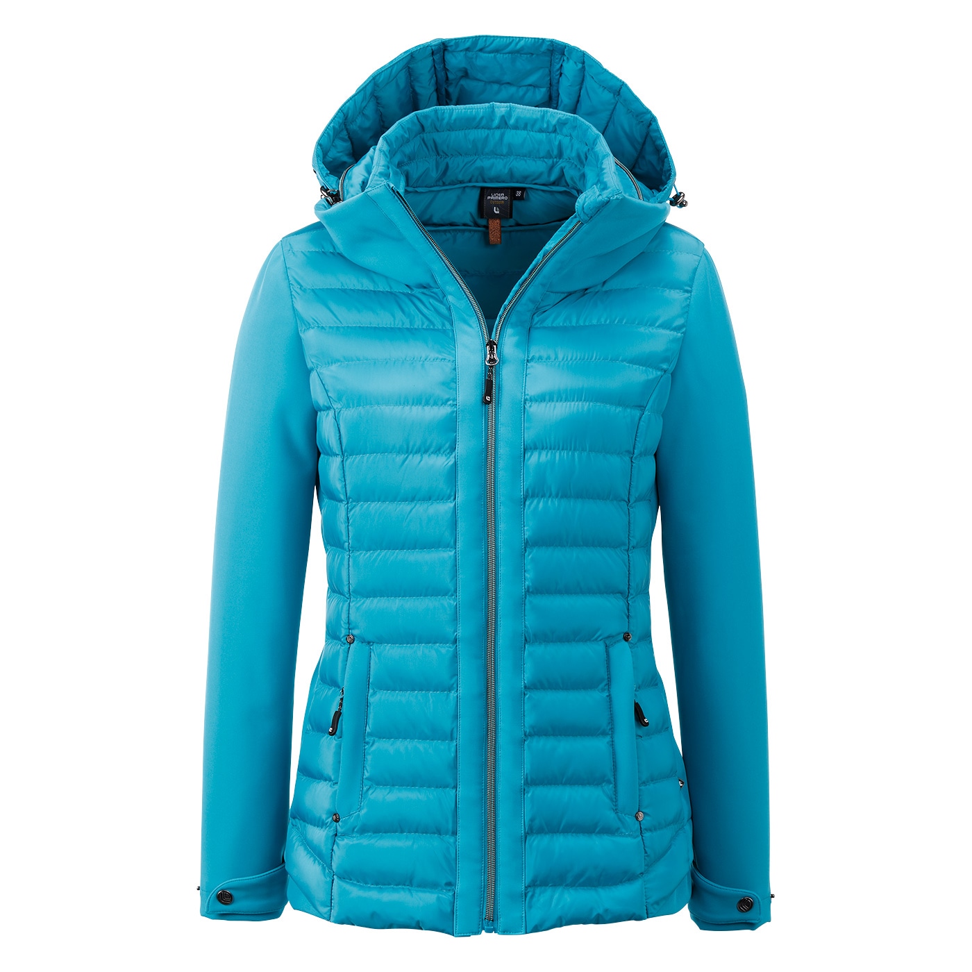 DEPROC Active Steppjacke »GILMOUR AIMEE Women«, auch in Grossen Grössen erhältlich DEPROC Active Steppjacke »GILMOUR AIMEE Women«, auch in Grossen Grössen erhältlich von DEPROC Active