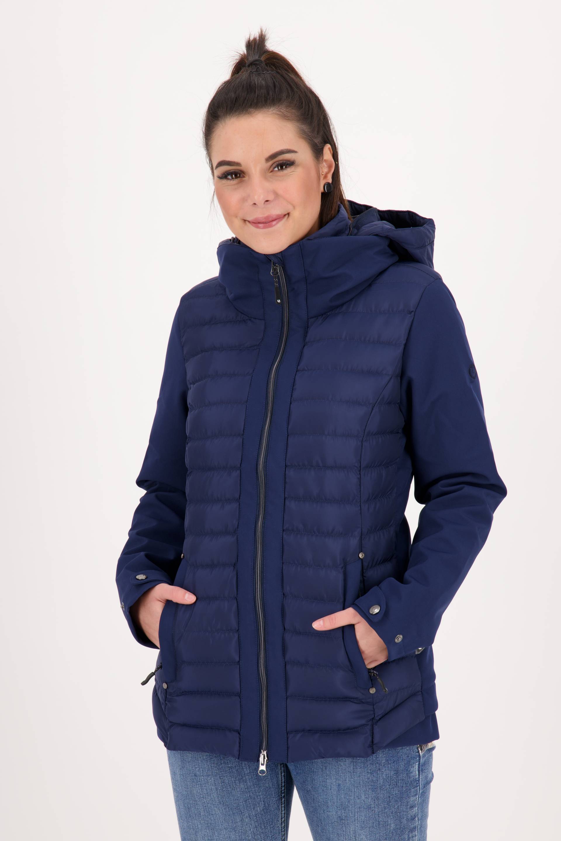 DEPROC Active Steppjacke »GILMOUR AIMEE Women«, auch in Grossen Grössen erhältlich von DEPROC Active