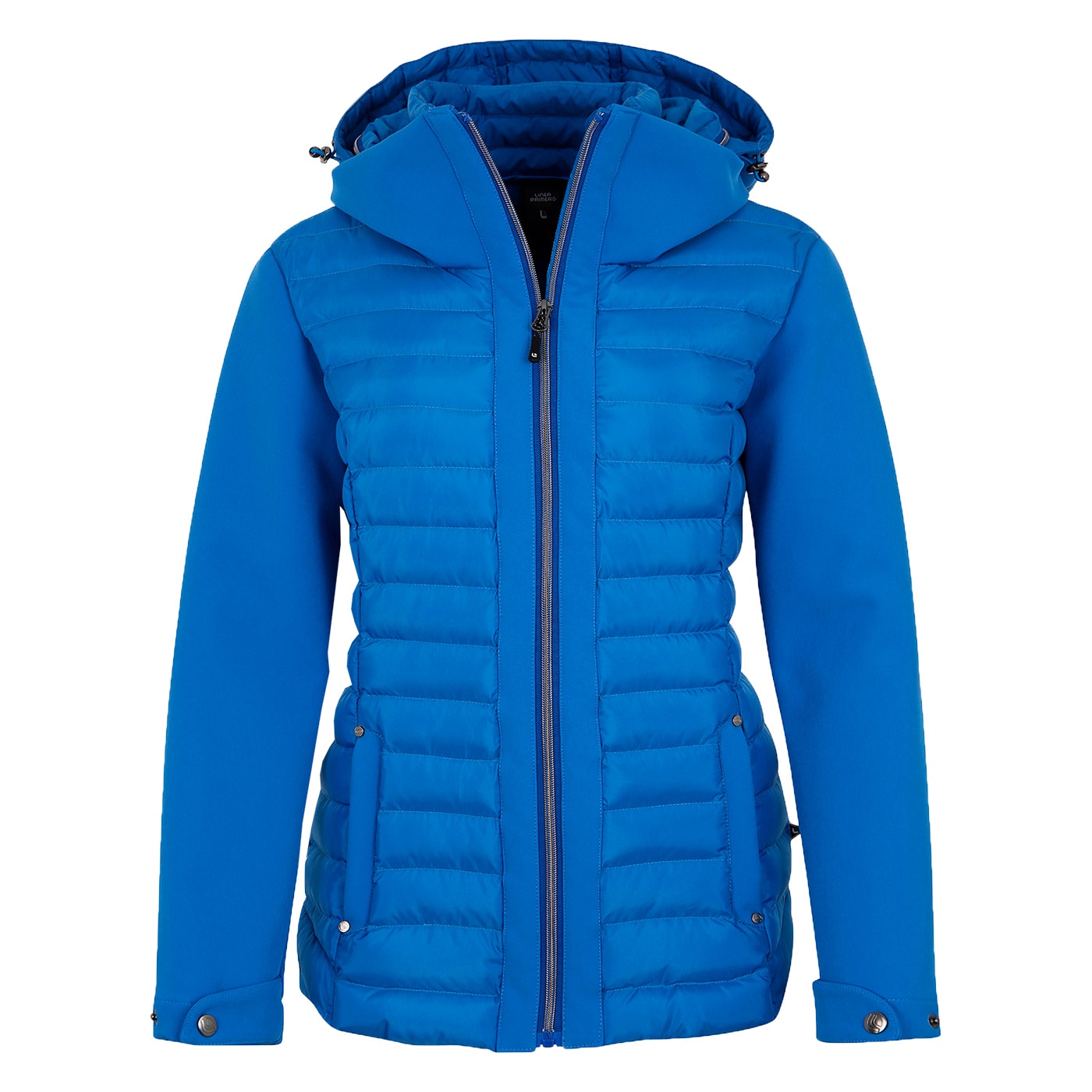 DEPROC Active Steppjacke »GILMOUR AMY Women«, auch in Grossen Grössen erhältlich von DEPROC Active