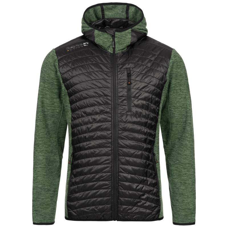 DEPROC Active Steppjacke »GILMOUR COMFORT Men«, auch in Grossen Grössen erhältlich von DEPROC Active