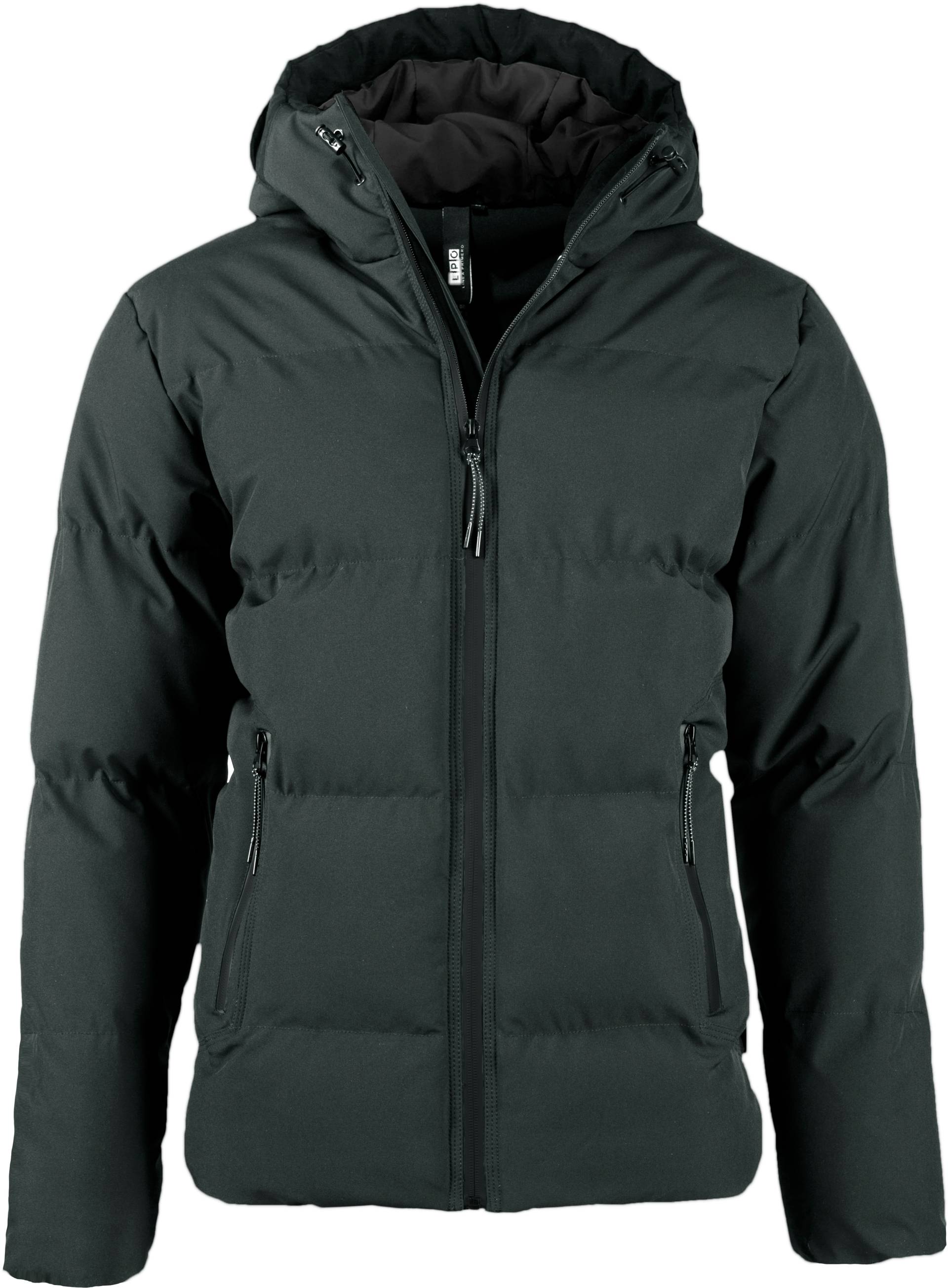 DEPROC Active Steppjacke »GILMOUR LRN Men«, auch in Grossen Grössen erhältlich von DEPROC Active