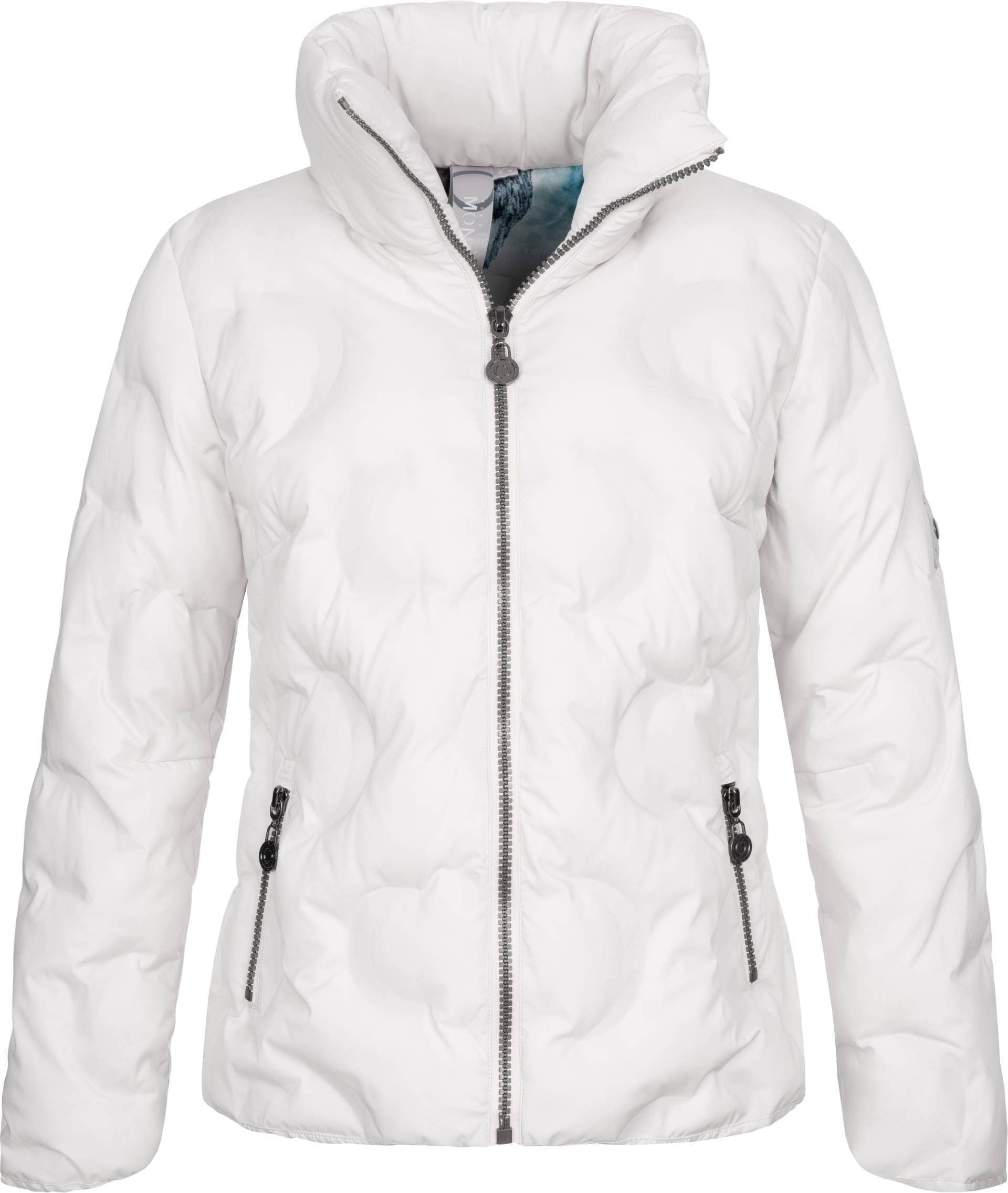 DEPROC Active Steppjacke »GILMOUR MEGATE Women«, auch in Grossen Grössen erhältlich von DEPROC Active