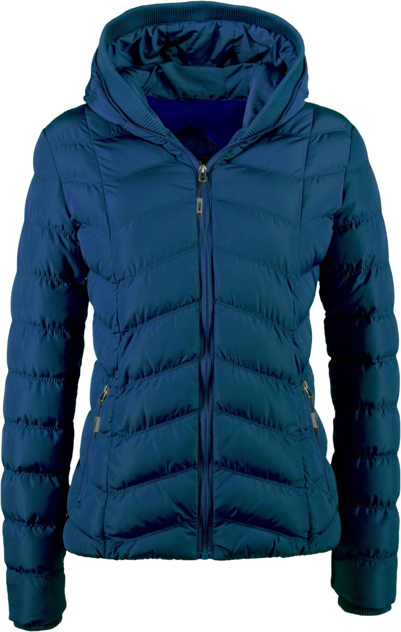 LPO Steppjacke »GILMOUR MELVILLE II Women«, auch in Grossen Grössen erhältlich von LPO