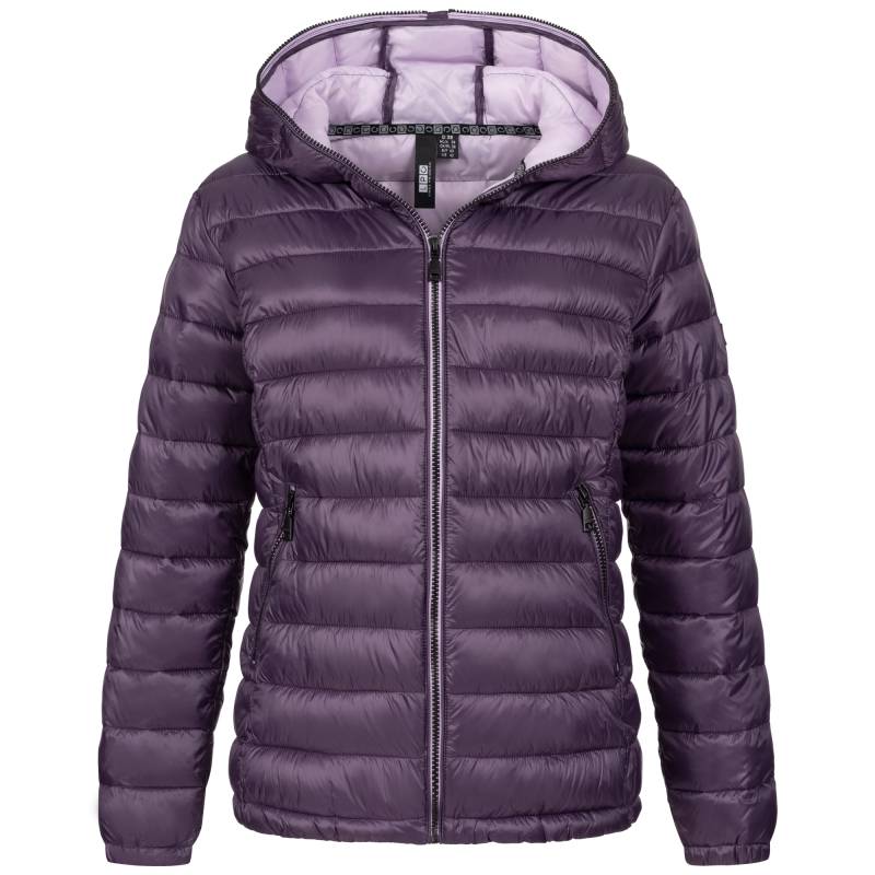 LPO Steppjacke »GILMOUR MELVILLE VI Women«, auch in Grossen Grössen erhältlich von LPO