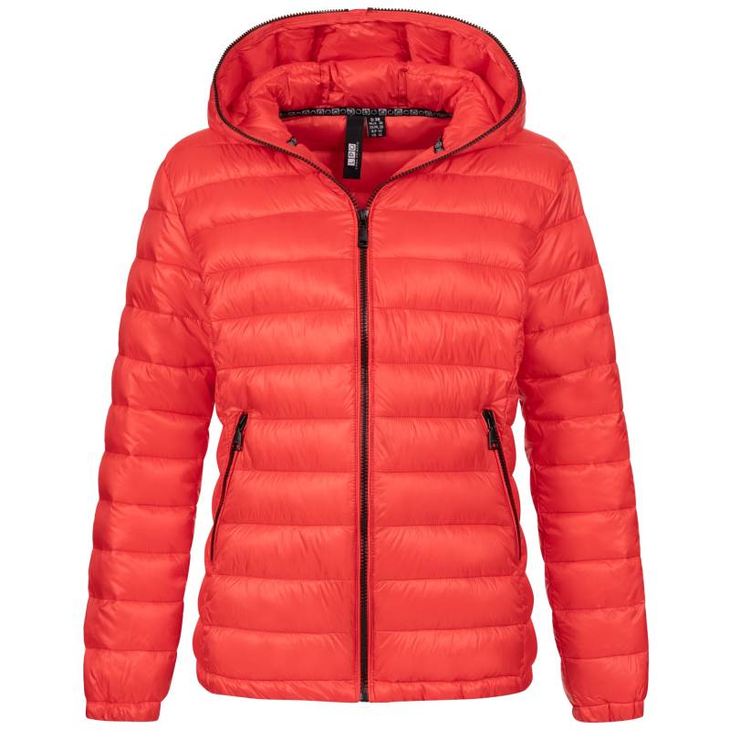 LPO Steppjacke »GILMOUR MELVILLE VI Women«, auch in Grossen Grössen erhältlich von LPO