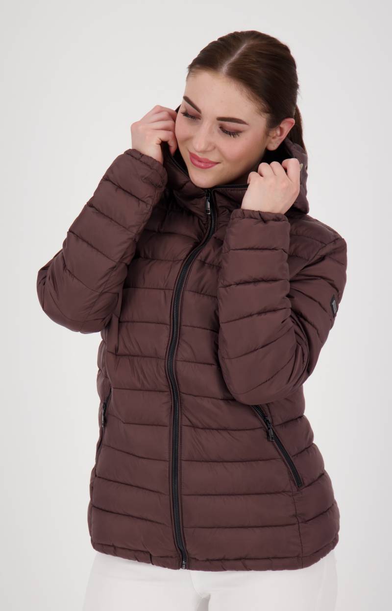 LPO Steppjacke »GILMOUR MELVILLE VI Women«, auch in Grossen Grössen erhältlich von LPO