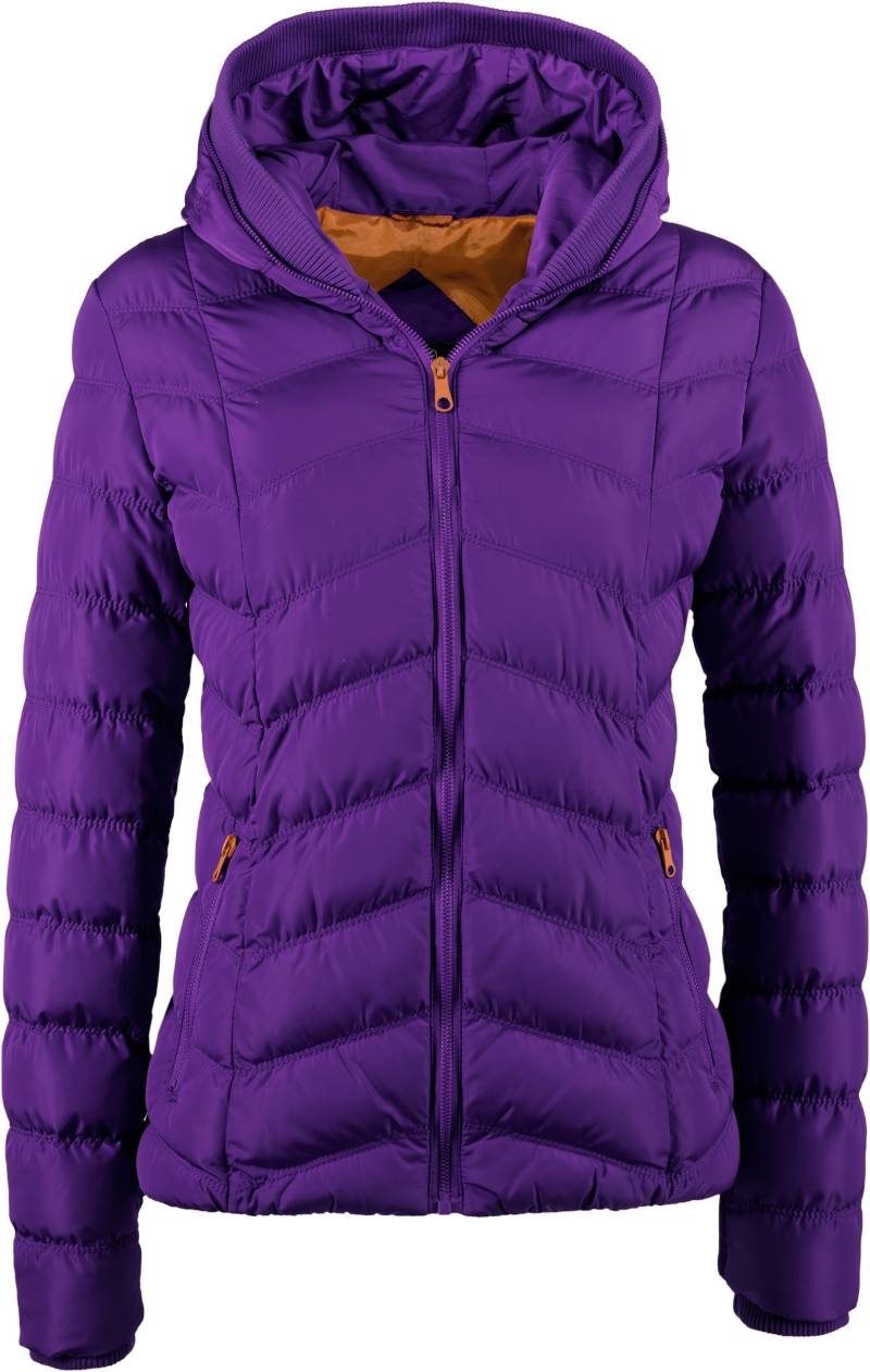 DEPROC Active Steppjacke »GILMOUR MELVILLE Women«, auch in Grossen Grössen erhältlich von DEPROC Active