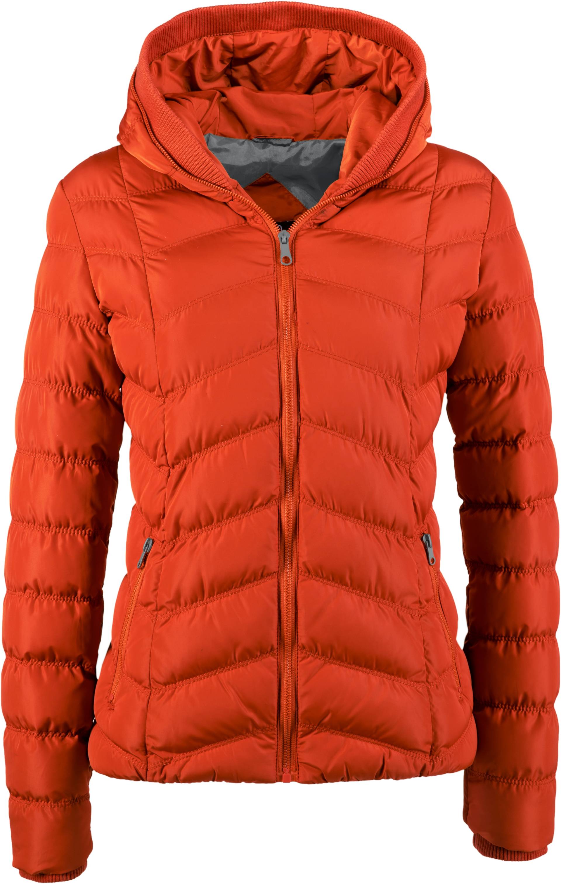 DEPROC Active Steppjacke »GILMOUR MELVILLE Women«, auch in Grossen Grössen erhältlich von DEPROC Active