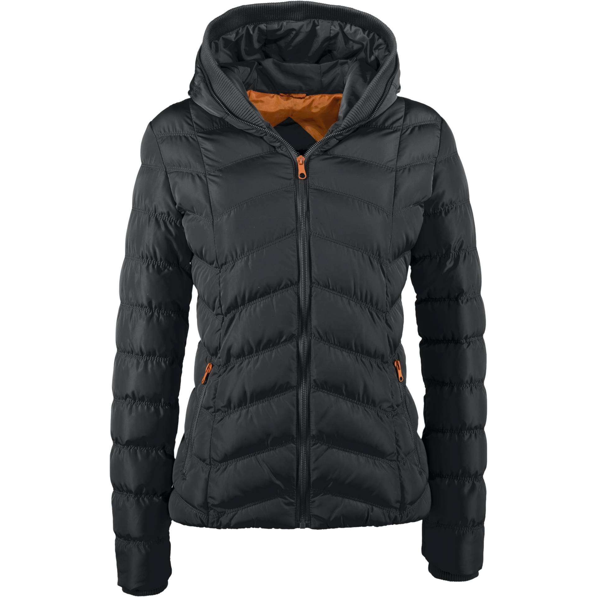 DEPROC Active Steppjacke »GILMOUR MELVILLE Women«, auch in Grossen Grössen erhältlich von DEPROC Active