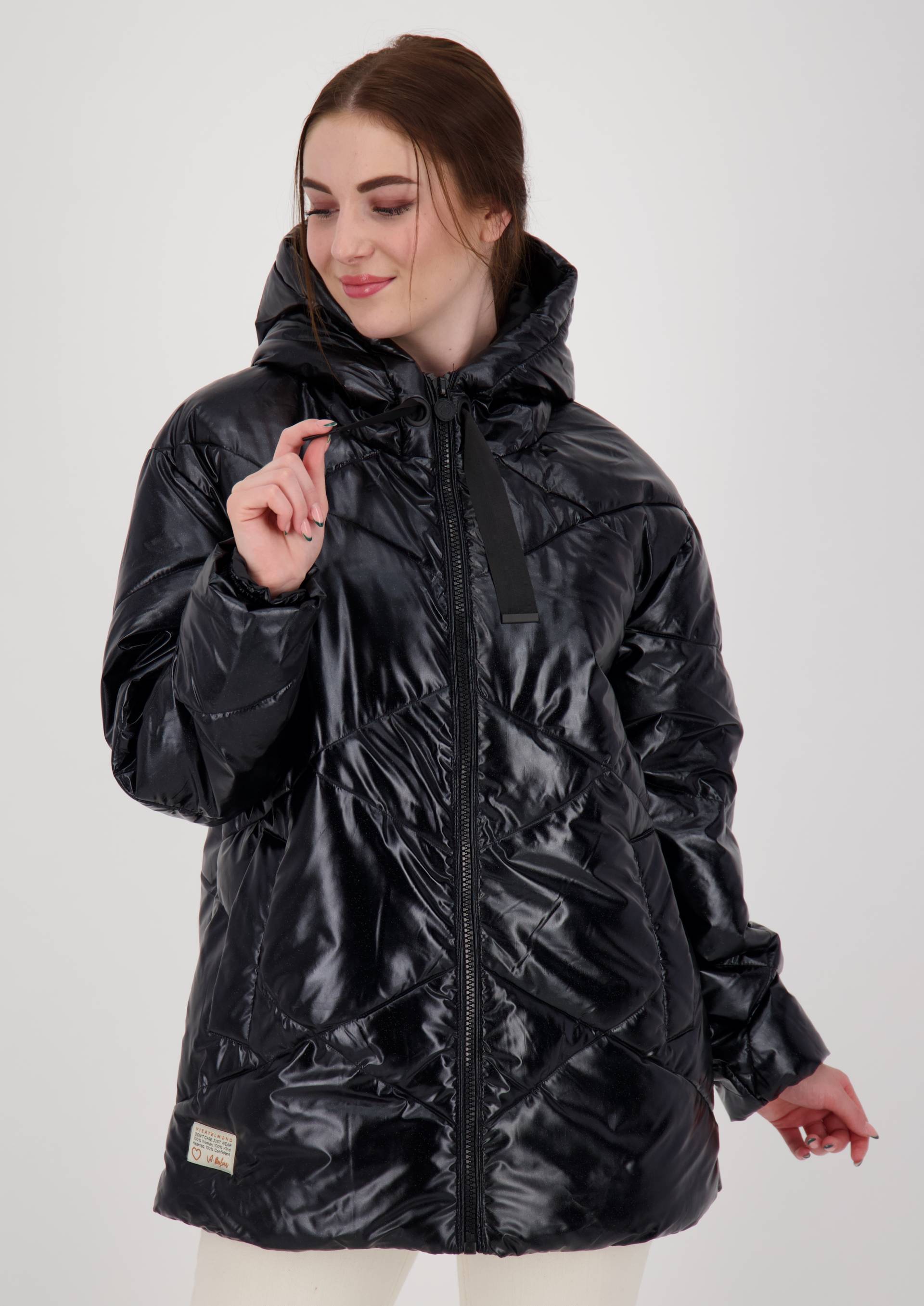 LPO Steppjacke »GILMOUR MELVILLE X Women«, auch in Grossen Grössen erhältlich von LPO