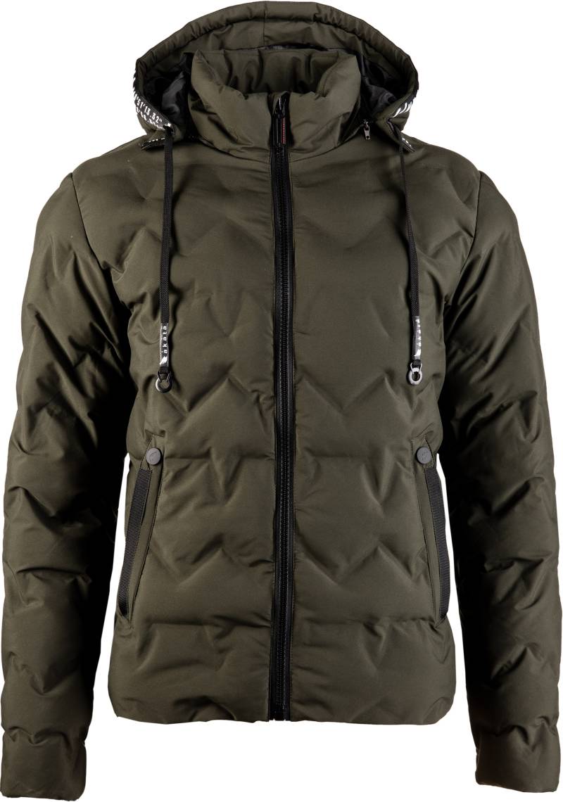 DEPROC Active Steppjacke »GILMOUR THORN Men«, auch in Grossen Grössen erhältlich von DEPROC Active