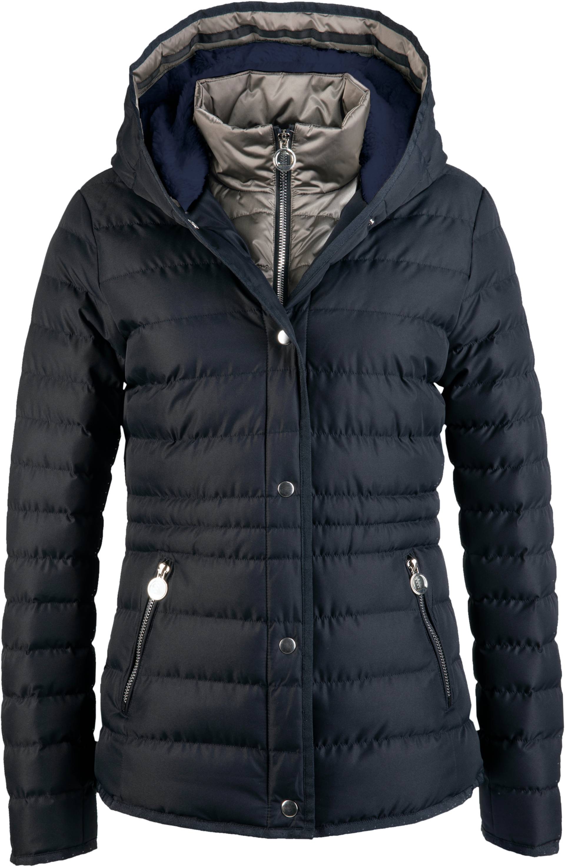 LPO Steppjacke »GILMOUR VAIL Women«, auch in Grossen Grössen erhältlich von LPO