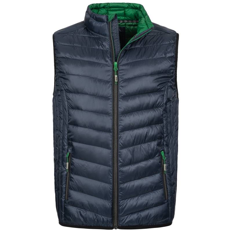 LPO Steppjacke »GILMOUR VEST VII MEN«, auch in Grossen Grössen erhältlich von LPO