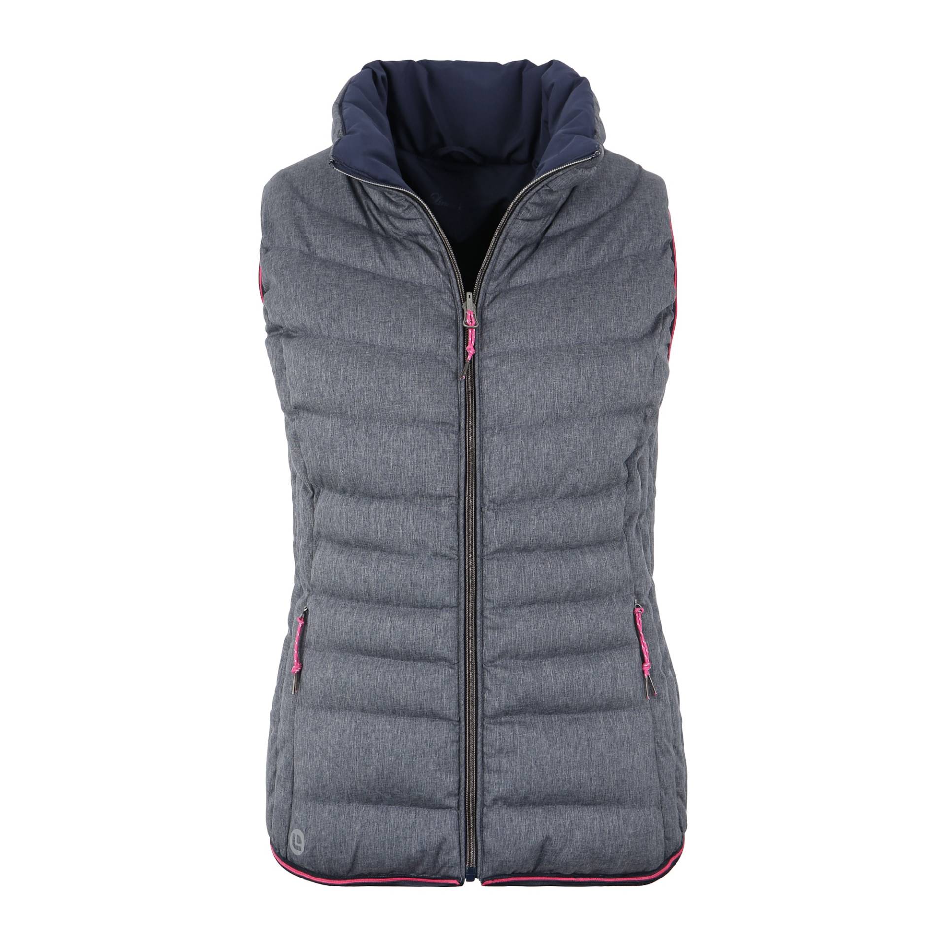 DEPROC Active Steppweste »GILMOUR Women«, zum Wenden DEPROC Active Steppweste »GILMOUR Women«, zum Wenden von DEPROC Active