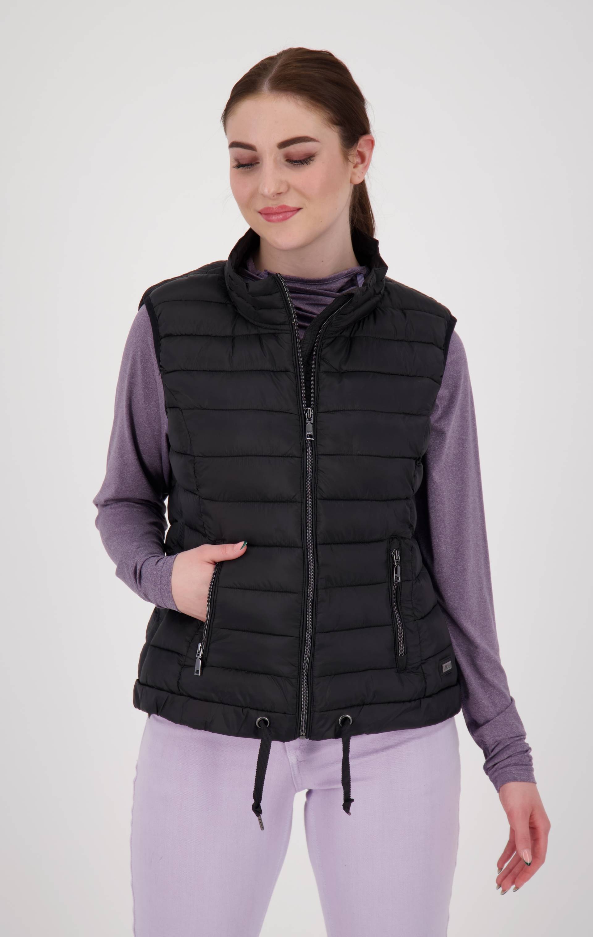LPO Steppweste »GREENLAND II VEST Women«, zum Wenden LPO Steppweste »GREENLAND II VEST Women«, zum Wenden von LPO