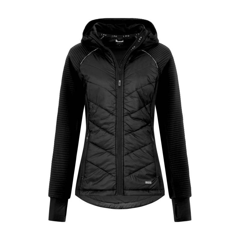 DEPROC Active Strickfleecejacke »ELMCOURT WOMEN«, auch in Grossen Grössen erhältlich von DEPROC Active