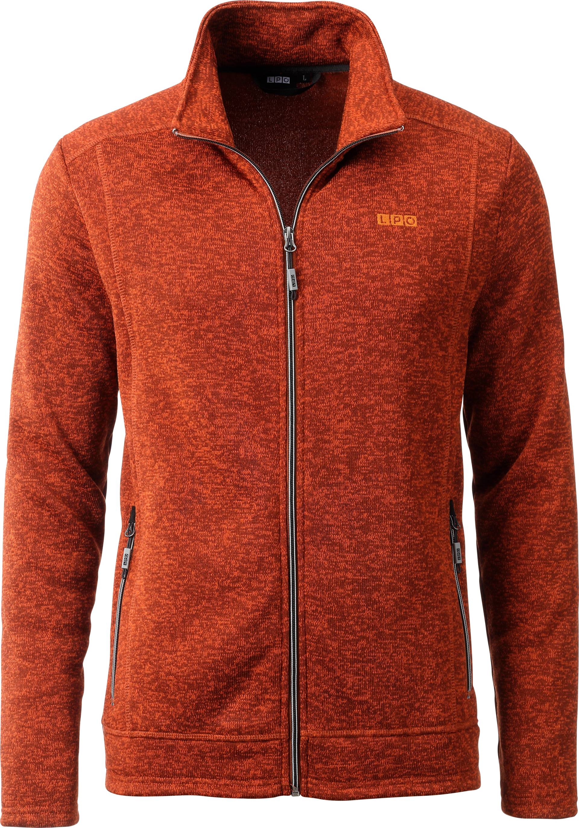 DEPROC Active Strickfleecejacke »KIRKVALE X MEN«, auch in Grossen Grössen erhältlich DEPROC Active Strickfleecejacke »KIRKVALE X MEN«, auch in Grossen Grössen erhältlich von DEPROC Active