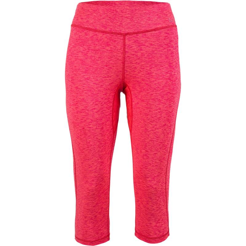 DEPROC Active 3/4-Leggings »KENORA WORKOUT Women«, mit Flatlocknähten von DEPROC Active