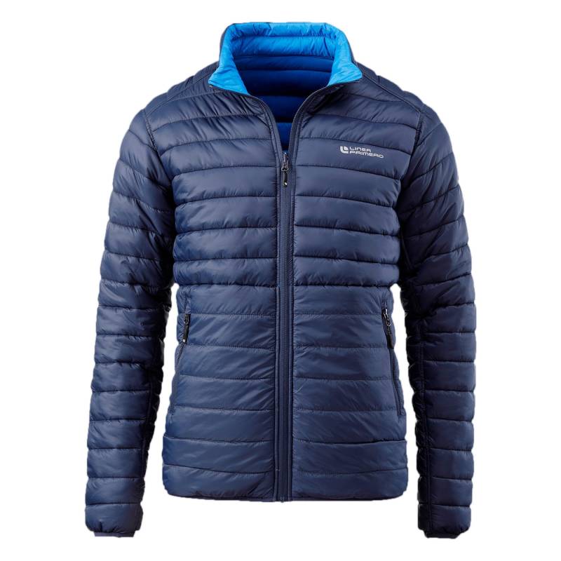 DEPROC Active Wendejacke »GILMOUR REVERSAL MEN«, Wendejacke mit schlichtem Design von DEPROC Active