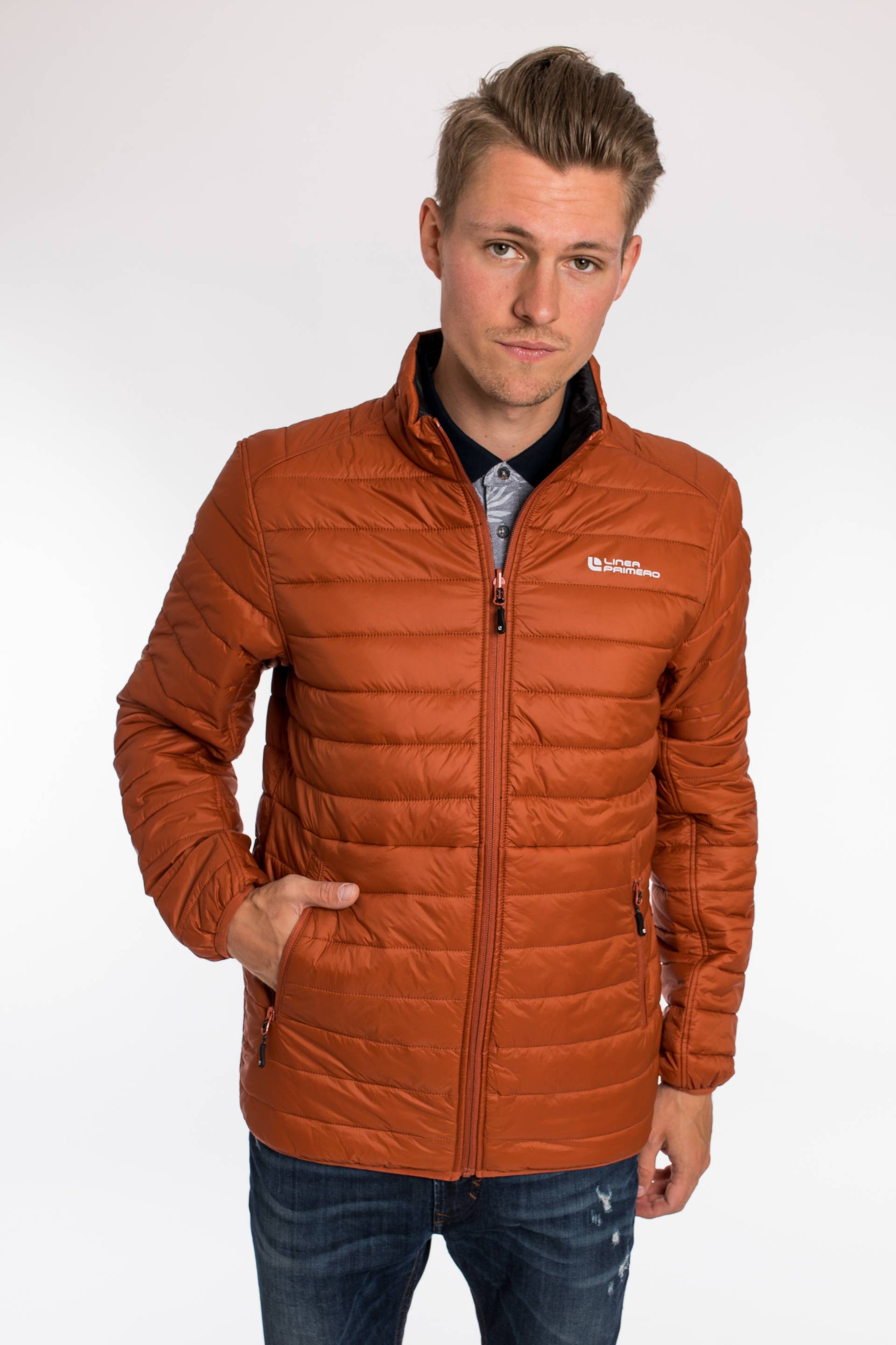 DEPROC Active Wendejacke »GILMOUR REVERSAL MEN«, Wendejacke mit schlichtem Design von DEPROC Active