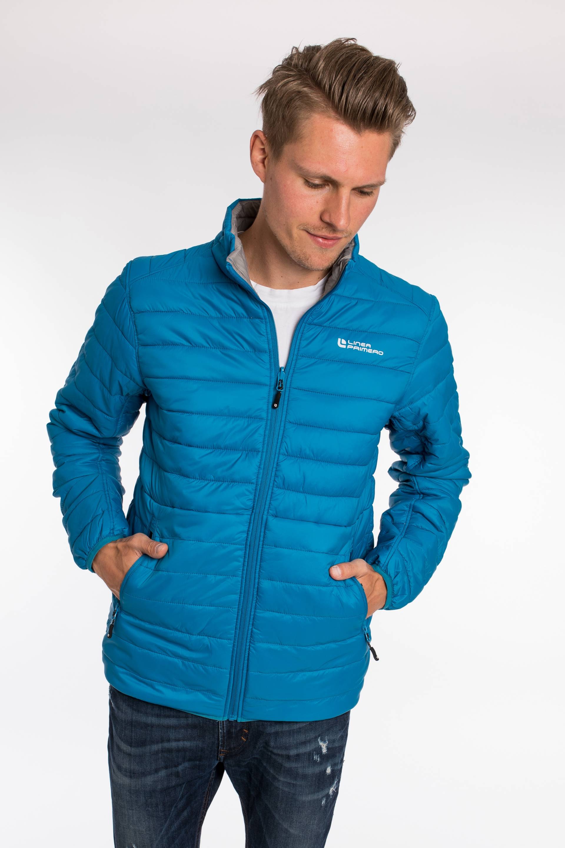 DEPROC Active Wendejacke »GILMOUR REVERSAL MEN«, Wendejacke mit schlichtem Design DEPROC Active Wendejacke »GILMOUR REVERSAL MEN«, Wendejacke mit schlichtem Design von DEPROC Active
