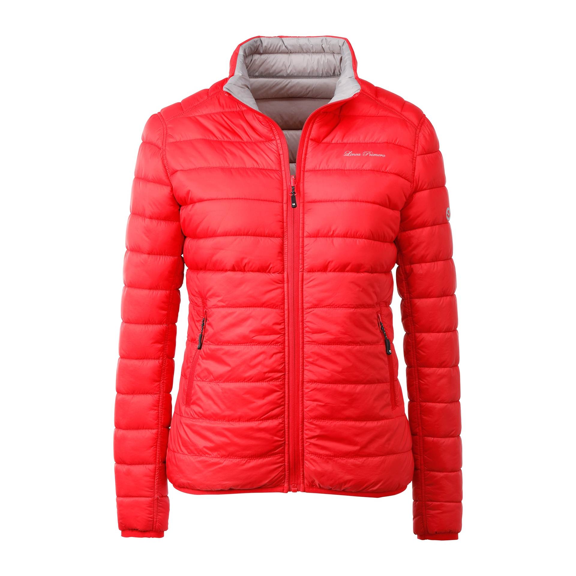 DEPROC Active Wendejacke »GILMOUR REVERSAL Women«, Wendejacke mit schlichtem Design von DEPROC Active