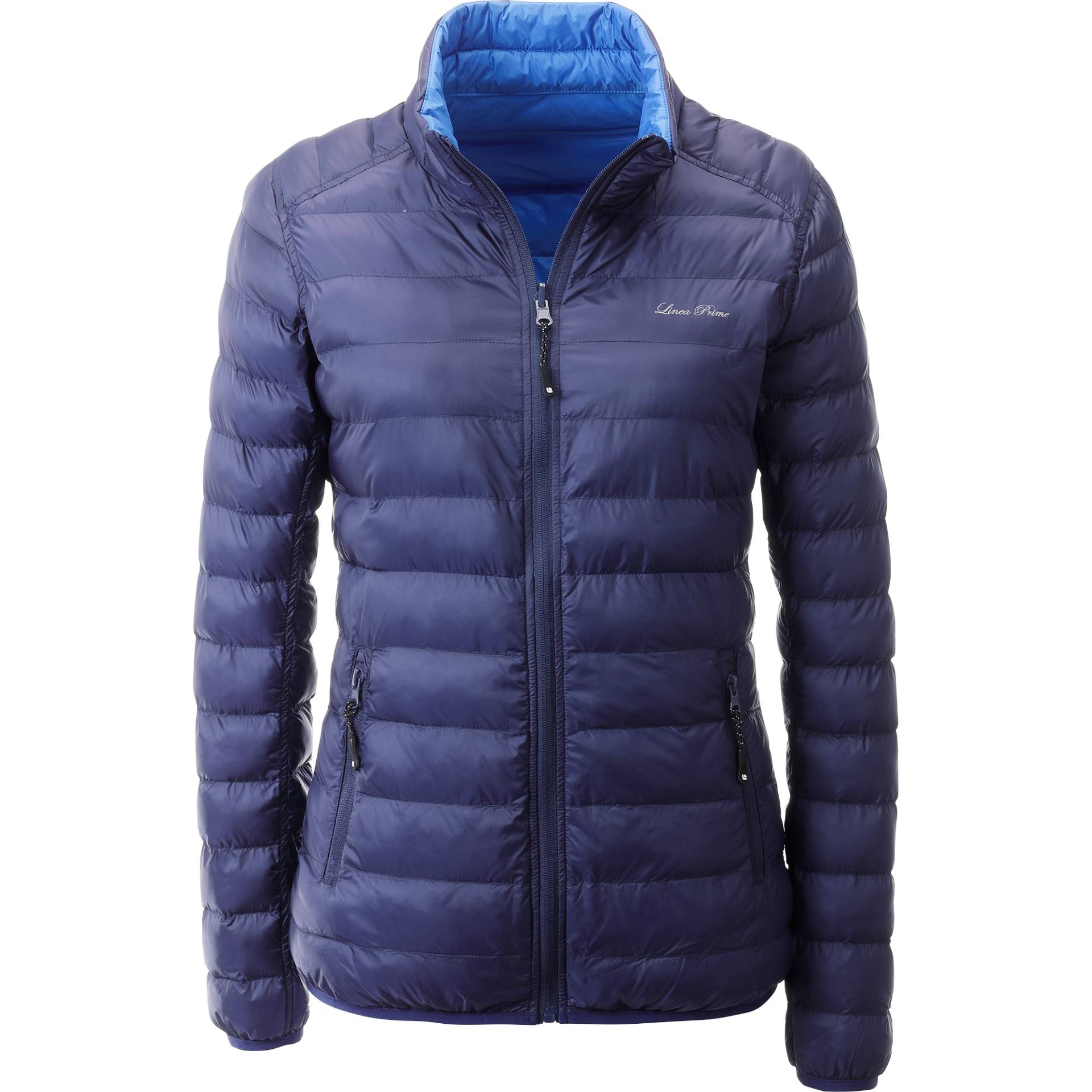 DEPROC Active Wendejacke »GILMOUR REVERSAL Women«, Wendejacke mit schlichtem Design von DEPROC Active