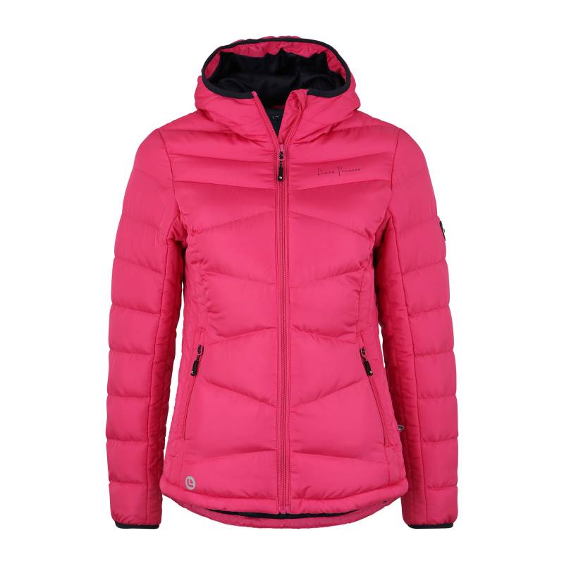 DEPROC Active Winterjacke »BARRIE WOMEN«, moderne Steppjacke mit klassischer Farbgebung von DEPROC Active