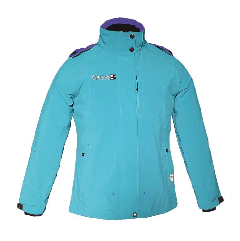 DEPROC Active Winterjacke »CAMROSE WOMEN«, auch in Grossen Grössen erhältlich von DEPROC Active