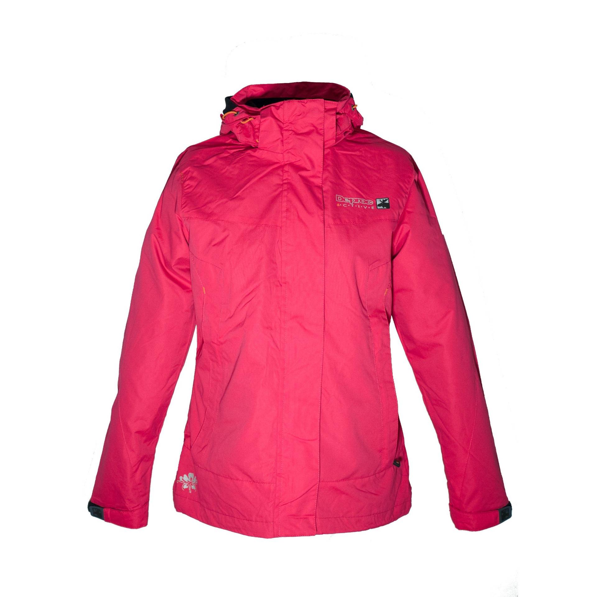 DEPROC Active Winterjacke »MONTREAL WOMEN«, auch in Grossen Grössen erhältlich DEPROC Active Winterjacke »MONTREAL WOMEN«, auch in Grossen Grössen erhältlich von DEPROC Active