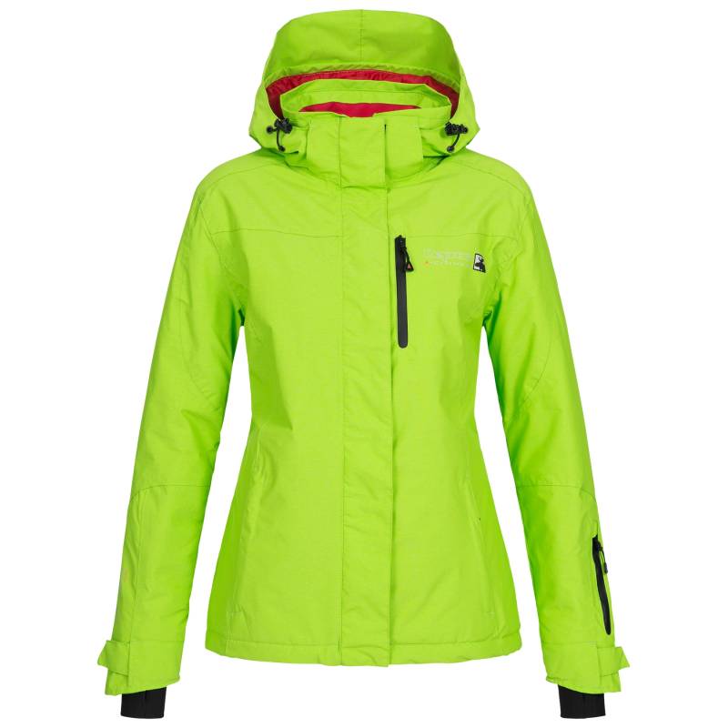 DEPROC Active Winterjacke »VANCOUVER Ski Women«, auch in Grossen Grössen erhältlich von DEPROC Active