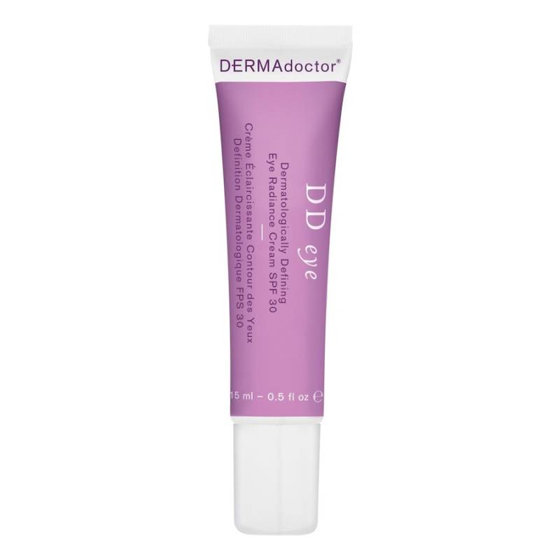 DERMAdoctor  DERMAdoctor Radiance Cream SPF 30 concealer 15.0 ml von DERMAdoctor