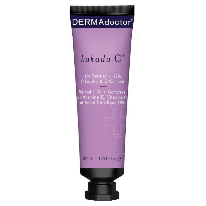 DERMAdoctor kakadu C DERMAdoctor kakadu C 1% Retinol + 12% C antiaging_serum 30.0 ml von DERMAdoctor