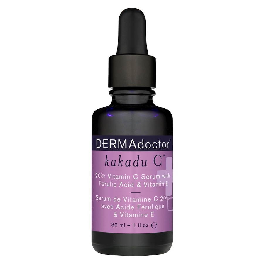 DERMAdoctor kakadu C DERMAdoctor kakadu C 20% Vitamin C Serum vitamin_cserum 30.0 ml von DERMAdoctor