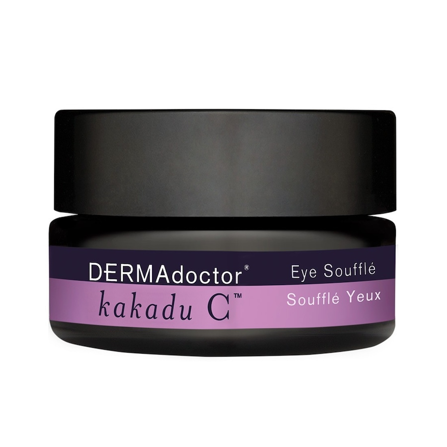 DERMAdoctor kakadu C DERMAdoctor kakadu C Eye Soufflé augencreme 15.0 ml von DERMAdoctor