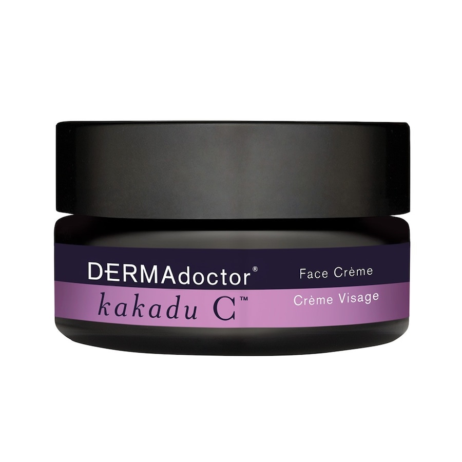 DERMAdoctor kakadu C DERMAdoctor kakadu C Face Crème gesichtscreme 30.0 ml von DERMAdoctor