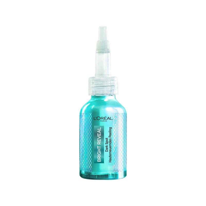 Bright Reveal Dark Spot Hauterneuerndes Peeling, 25 % [aha + Bha + Pha] Damen  25ml von DERMO EXPERTISE - L'OREAL