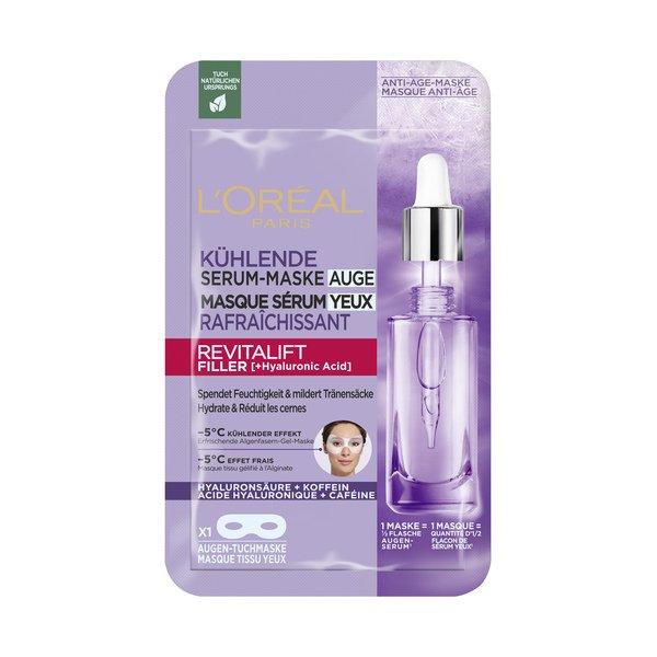 Gesichtsmaske Damen  11g von DERMO EXPERTISE - L'OREAL