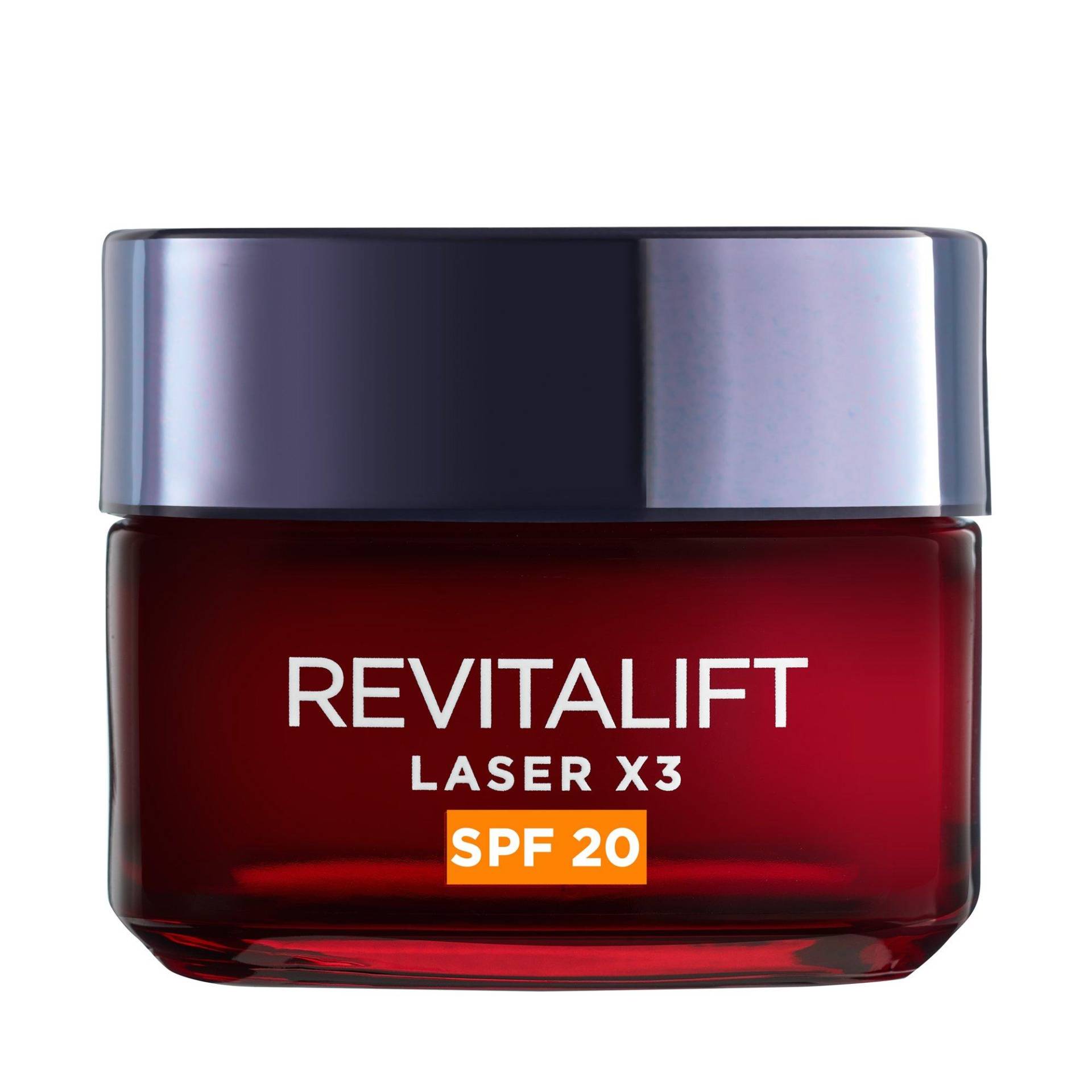 Revitalift Laser Tag Damen  50ml von DERMO EXPERTISE - L'OREAL