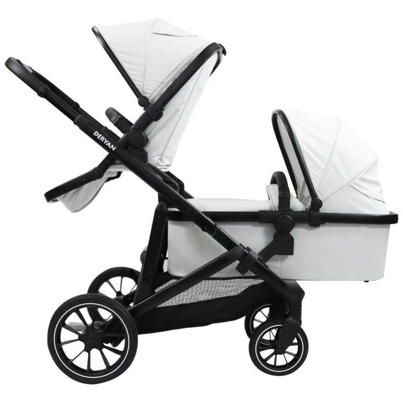 Evy Kinderwagen Unisex von DERYAN