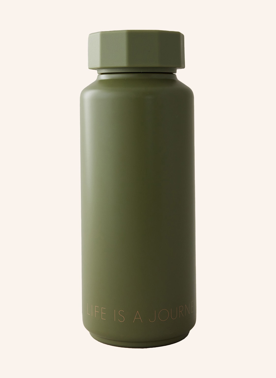 Design Letters Isolierflasche Grnblifeis gruen Design Letters Isolierflasche Grnblifeis gruen von DESIGN LETTERS