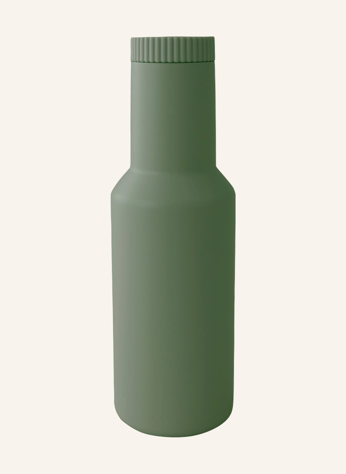 Design Letters Isolierflasche Tube gruen Design Letters Isolierflasche Tube gruen von DESIGN LETTERS