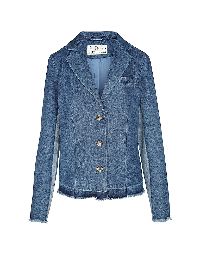 DESIGNERS REMIX Blazer MILES hellblau | 42 DESIGNERS REMIX Blazer MILES hellblau | 42 von DESIGNERS REMIX