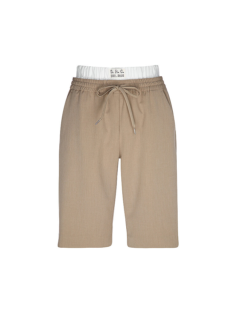 DESIGNERS REMIX Shorts SCOTT camel | 34 DESIGNERS REMIX Shorts SCOTT camel | 34 von DESIGNERS REMIX