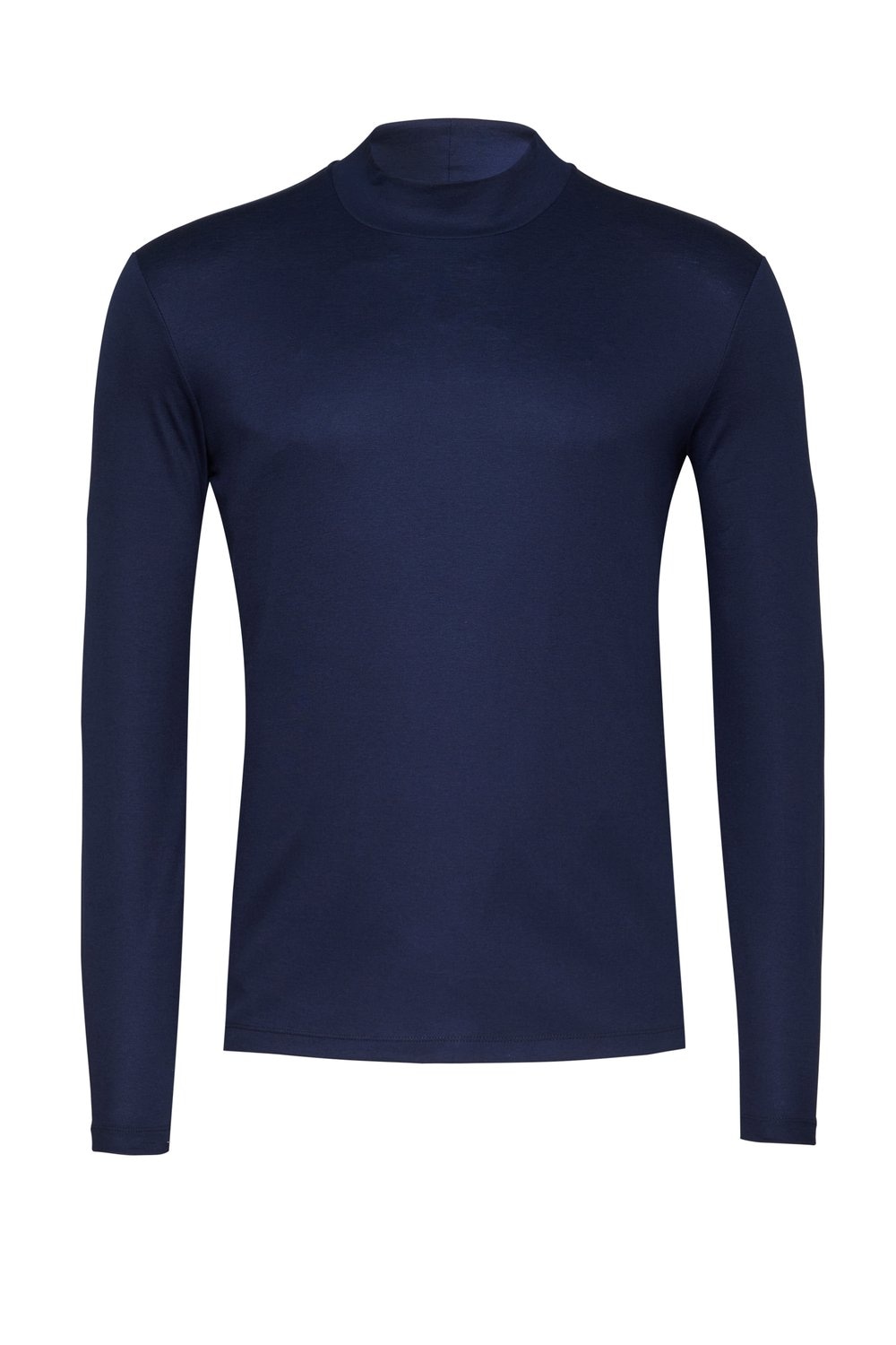 DESOTO Rollkragenshirt »Casual Turtleneck«, Mit Rundhalsausschnitt von DESOTO