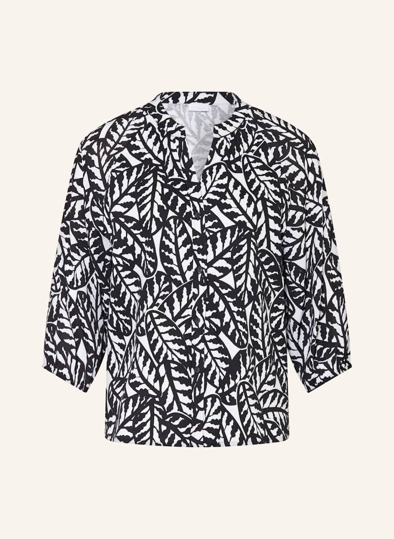 Desoto Bluse Mit 3/4-Arm schwarz von DESOTO