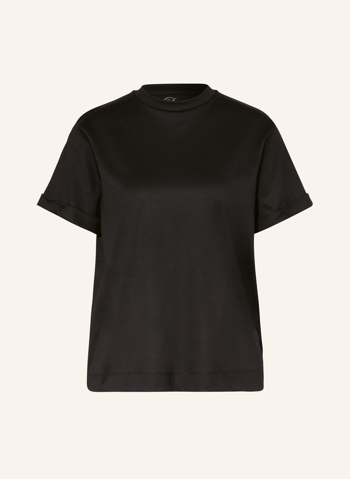 Desoto T-Shirt Alexa schwarz Desoto T-Shirt Alexa schwarz von DESOTO