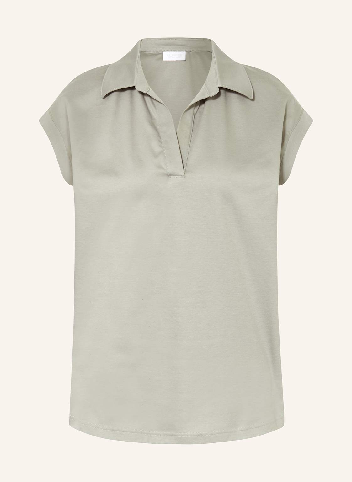 Desoto T-Shirt Fiona gruen Desoto T-Shirt Fiona gruen von DESOTO