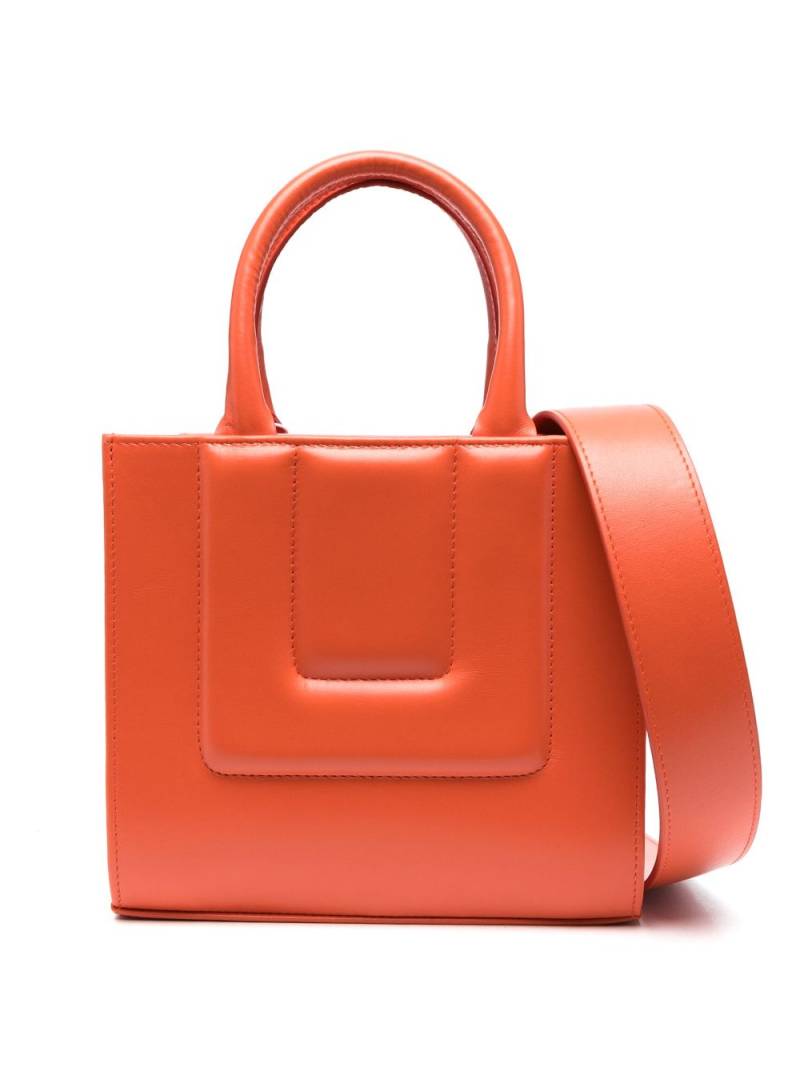 DESTREE small Sol tote bag - Orange von DESTREE